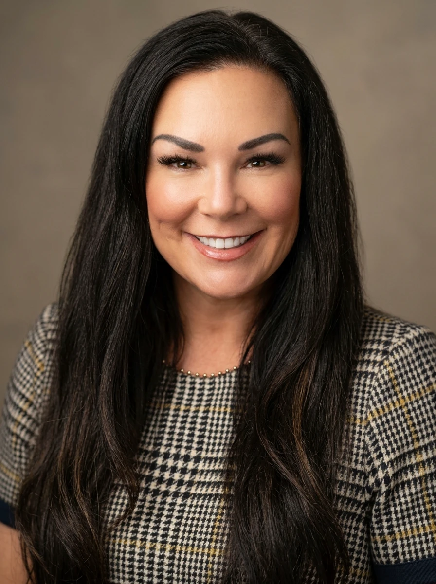 Catherine Coffey Ross