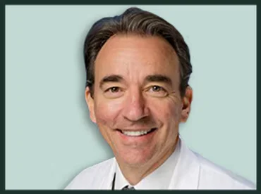 Ken Cusi, MD