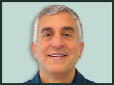 Paul Ursino